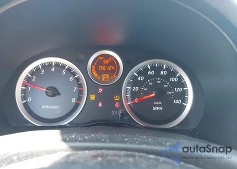 2012 Nissan Sentra 2.0 Sr из США, поврежденный, VIN 3N1AB6AP7CL661175